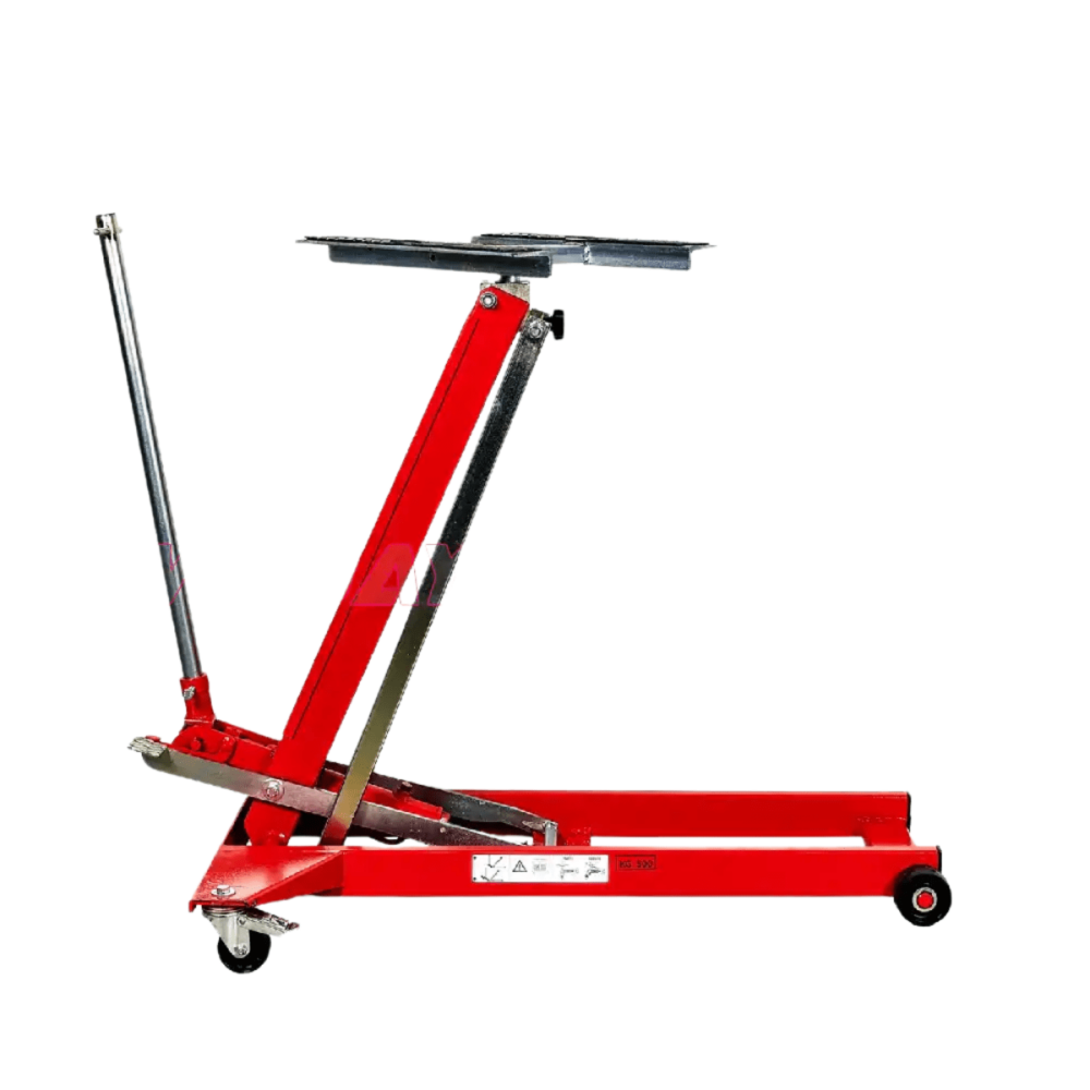 ATV Dizlaica 360° sa Rotirajućom Platformom…