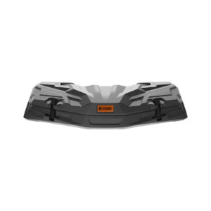 Prednji ATV kofer Tesseract za Loncin Xwolf 700