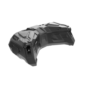 Zadnji ATV kofer Tesseract za Loncin Xwolf 700