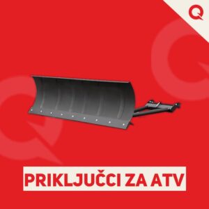 PRIKLJUČCI ZA ATV
