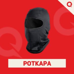POTKAPE
