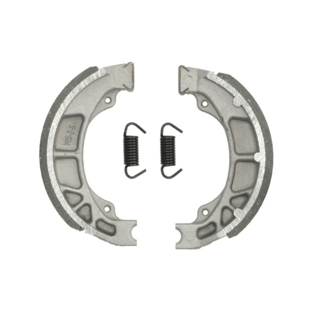 Kočione obloge pakne doboš kočnica 110×25 za motocikle…