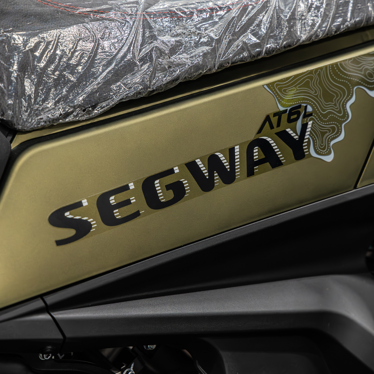 Segway Snarler AT6 L EPS 4X4, E5 T3b - Image 13