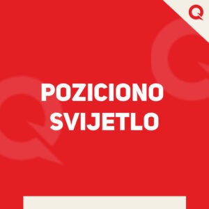 POZICIONO SVIJETLO