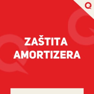ZAŠTITA AMORTIZERA