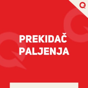PREKIDAČ PALJENJA