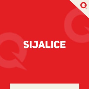 SIJALICE