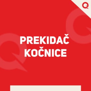 PREKIDAČ KOČNICE