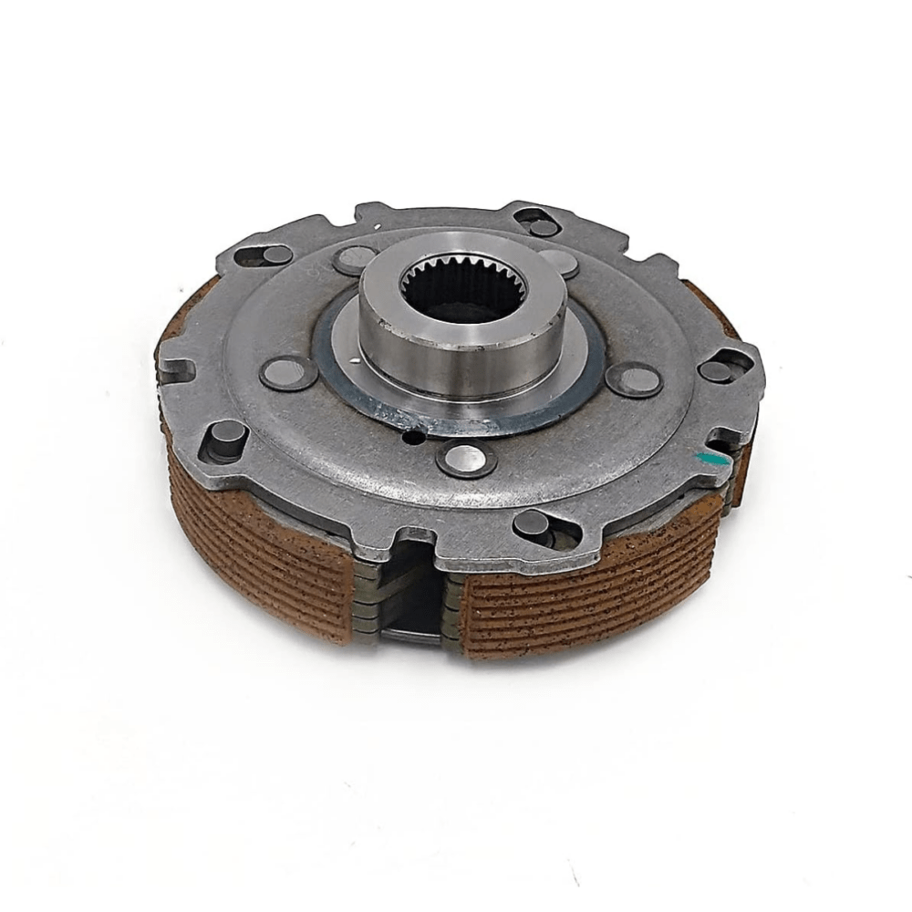 Kvačilo lamele za ATV Loncin XWolf 700…