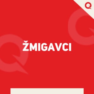 ŽMIGAVCI