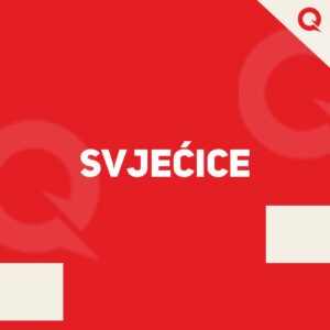 SVJEĆICE