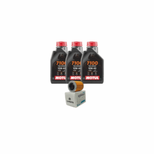 Motul servisni paket za zamjenu ulja CFMOTO CFORCE 450 520 550 625 850 1000