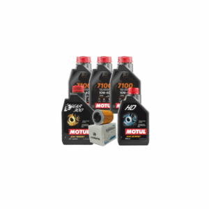 Motul servisni paket ulja mjenjača i diferencijala CFMOTO CFORCE 800 850 1000