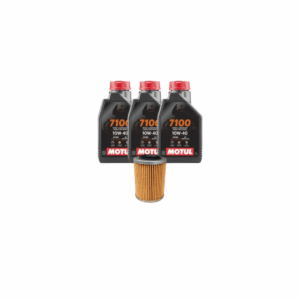 Motul servisni paket za zamjenu ulja LINHAI M565L M570L PROMAX 570 650