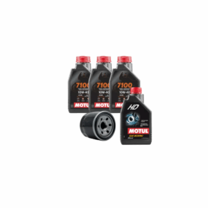 Motul servisni paket ulja mjenjača i diferencijala LONCIN XWOLF 700