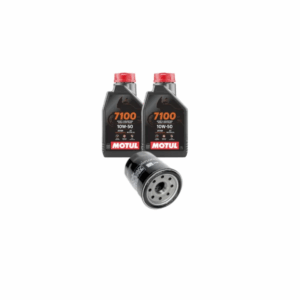 Motul Servisni paket za zamjenu ulja ATV POLARIS