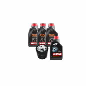 Motul servisni paket ulja mjenjača i diferencijala SEGWAY Snarler AT5