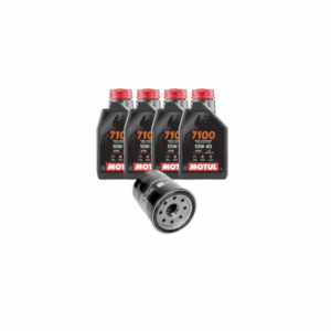 Motul Servisni paket za zamjenu ulja TGB Target Blade 425 525 550 600