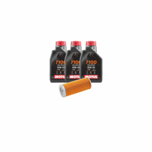 Motul servisni paket za zamjenu ulja TGB Blade 1000