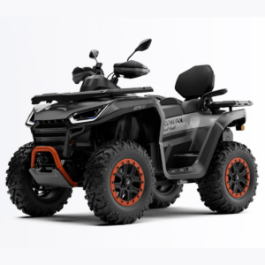 Segway Snarler AT10 - WIDE EPS 4x4 T3b