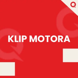 KLIP MOTORA