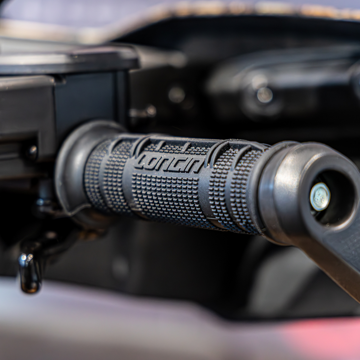 Loncin XWolf 1000 EPS 4×4 – T3b ATV - Image 12