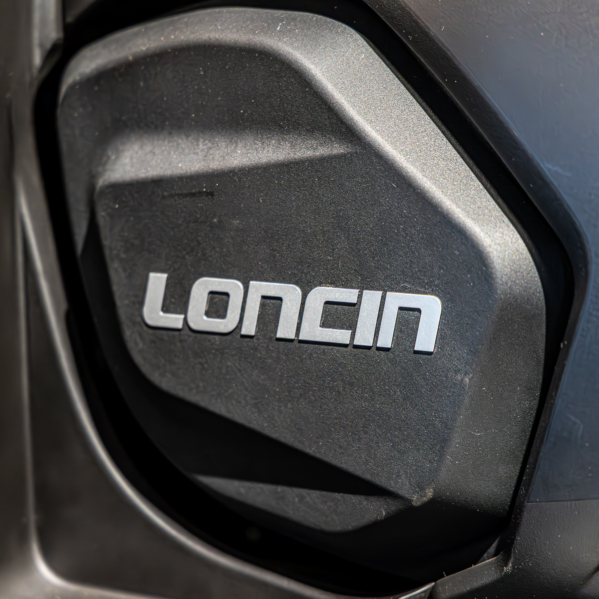 Loncin XWolf 1000 EPS 4×4 – T3b ATV - Image 18