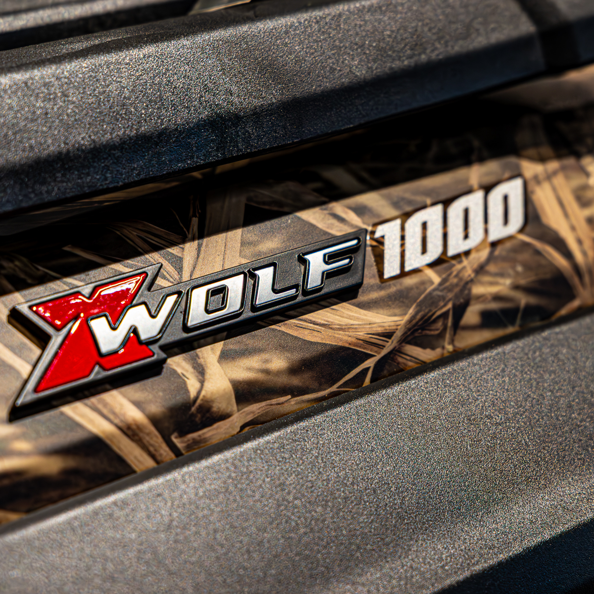 Loncin XWolf 1000 EPS 4×4 – T3b ATV - Image 19