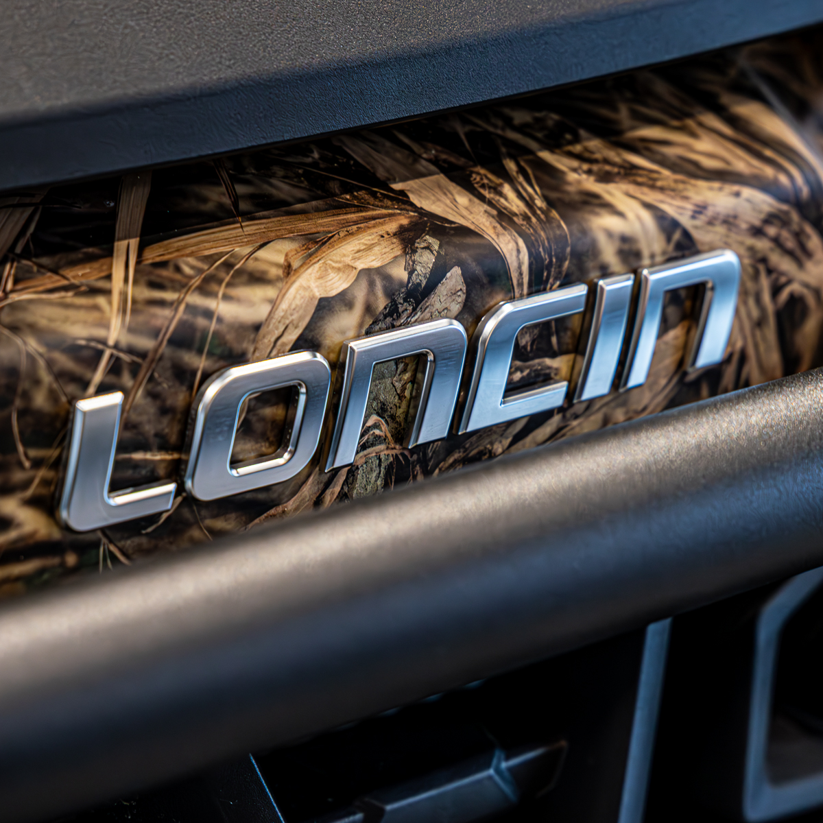 Loncin XWolf 1000 EPS 4×4 – T3b ATV - Image 22