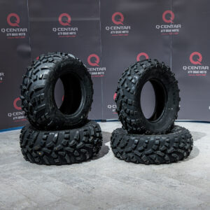Set ATV guma Carlisle AT489 25X8-12 I 25X10-12 6PR (4 kom)