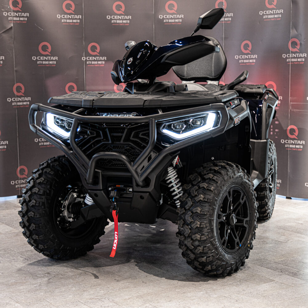 Loncin XWolf 1000 EPS 4×4 – T3b A…