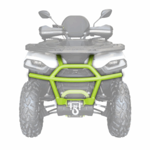 Prednji bull bar branik Segway AT5 S/L 2023+ – zeleni