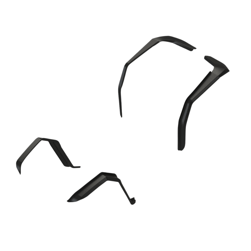 Proširivači blatobrana CFMOTO ATV CFORCE G3 850 1000 2024+…