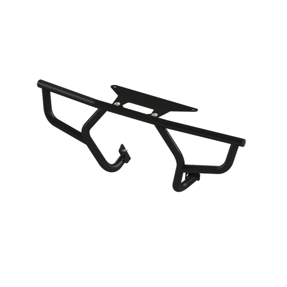 Zadnji bull bar branik Loncin XWolf 700L 2022+…