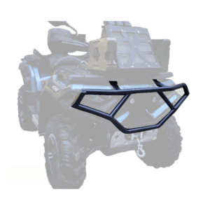 Prednji bull bar branik Loncin XWolf 700 2022+
