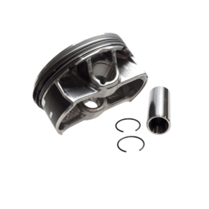 Set klip i karike za ATV Segway Snarler / AT6 570 cc