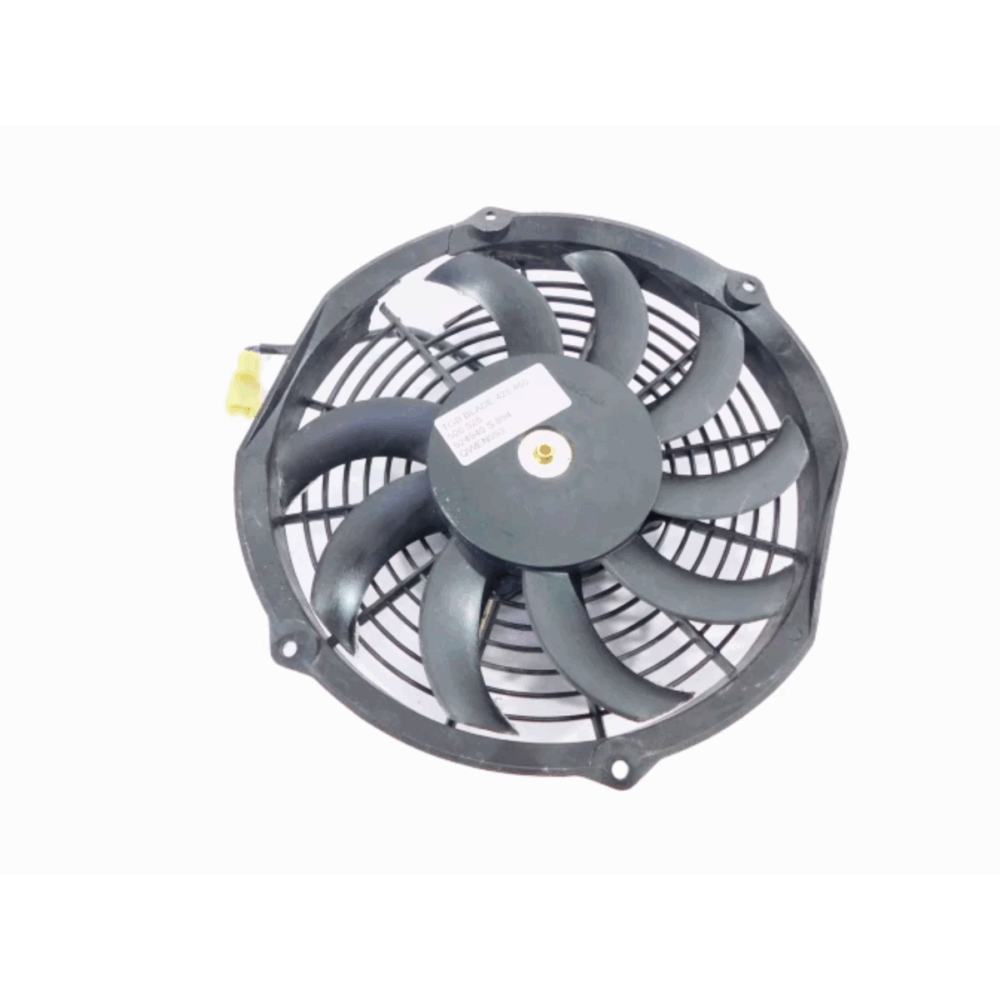 Ventilator hladnjaka TGB – Blade / Target  550 / 600…