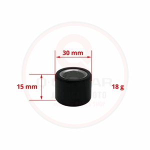 Rolice variomata 30×15 18g – ATV Loncin XWolf 700