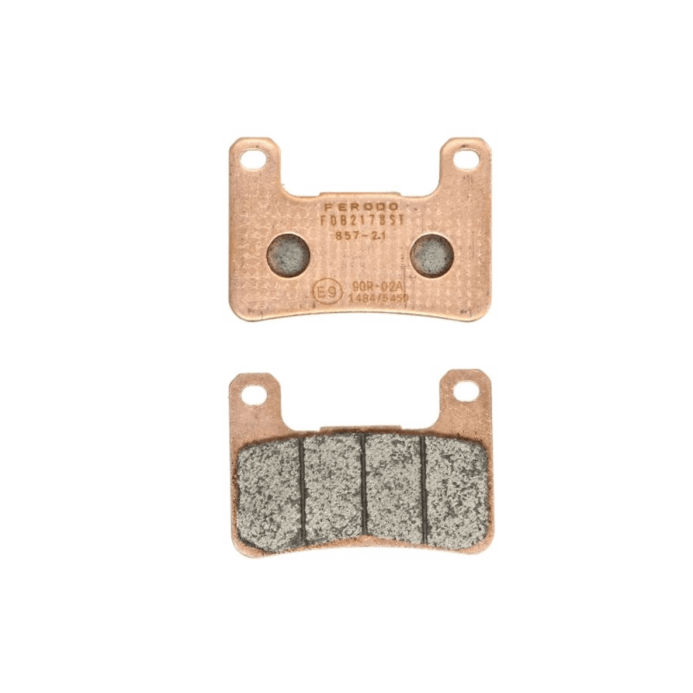 Disk pločice prednje za Kawasaki ZX-10R / Z1000…