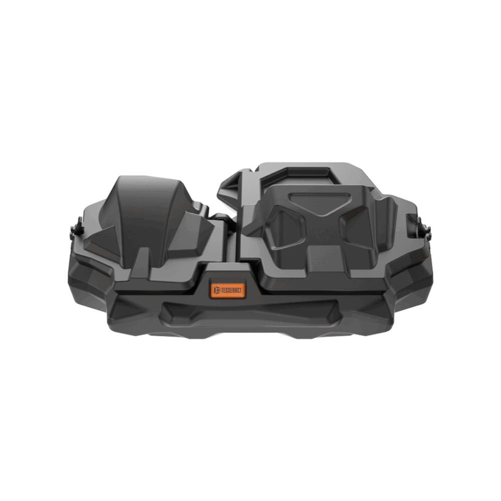 Zadnji kofer za Can-Am Maverick X3 – 115 litara…