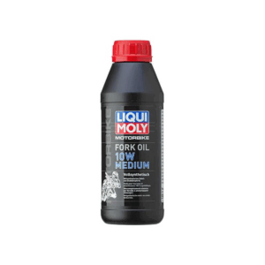 Liqui Moly Fork Oil 10W Medium 500ml –100% sintetičko ulje viljuške