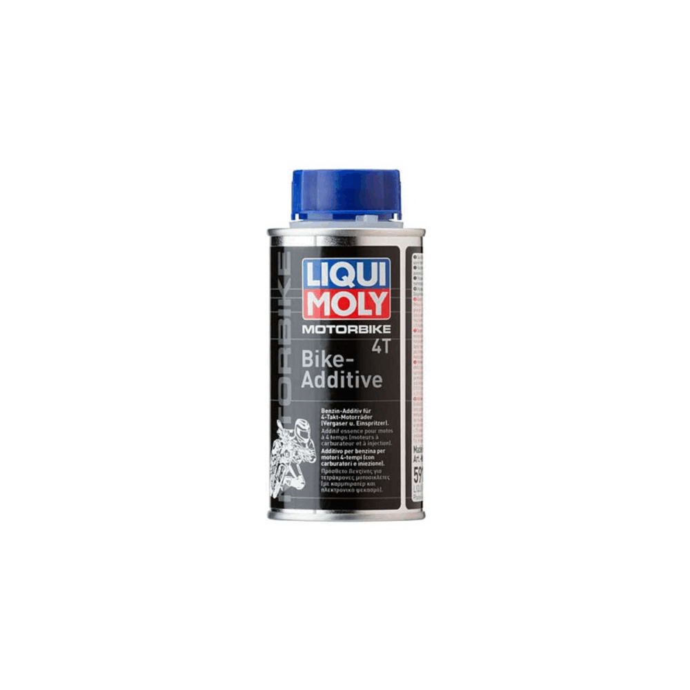 Liqui Moly 4T ATV Aditiv 125ml – aditiv za gorivo…