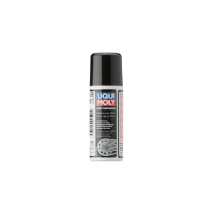 Liqui Moly Chain Spray 50ml – bijela mast za lanac (sintetička)