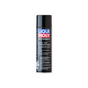 Liqui Moly Chain & Brake Cleaner 500ml – čistač/odmašćivač