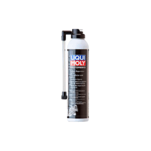 Liqui Moly Tire Inflator & Sealer 300ml – sprej za krpljenje guma
