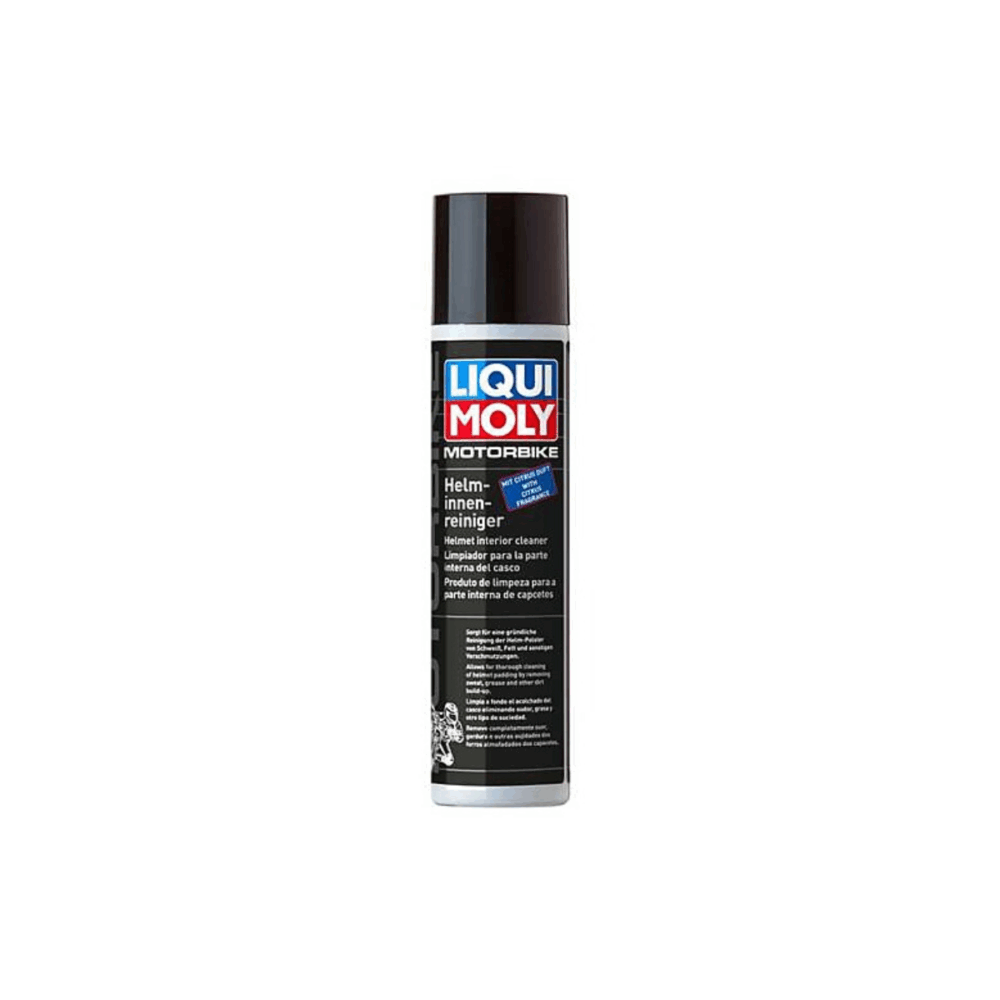 Liqui Moly Helmet Interior 300ml – čišćenje unutrašnjosti kacige
