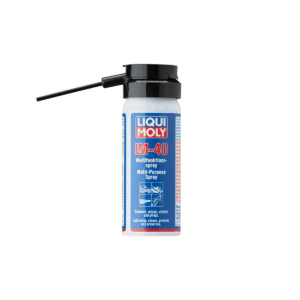 Liqui Moly LM 40 Multi-Purpose Spray 200 ml – mast i zaštita sprej