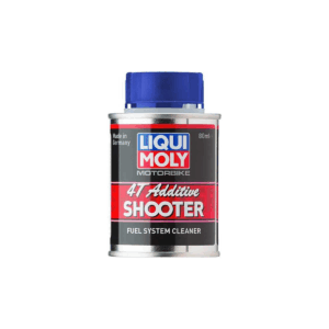 Liqui Moly 4T Shooter 80ml – aditiv goriva