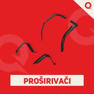 PROŠIRIVAČI