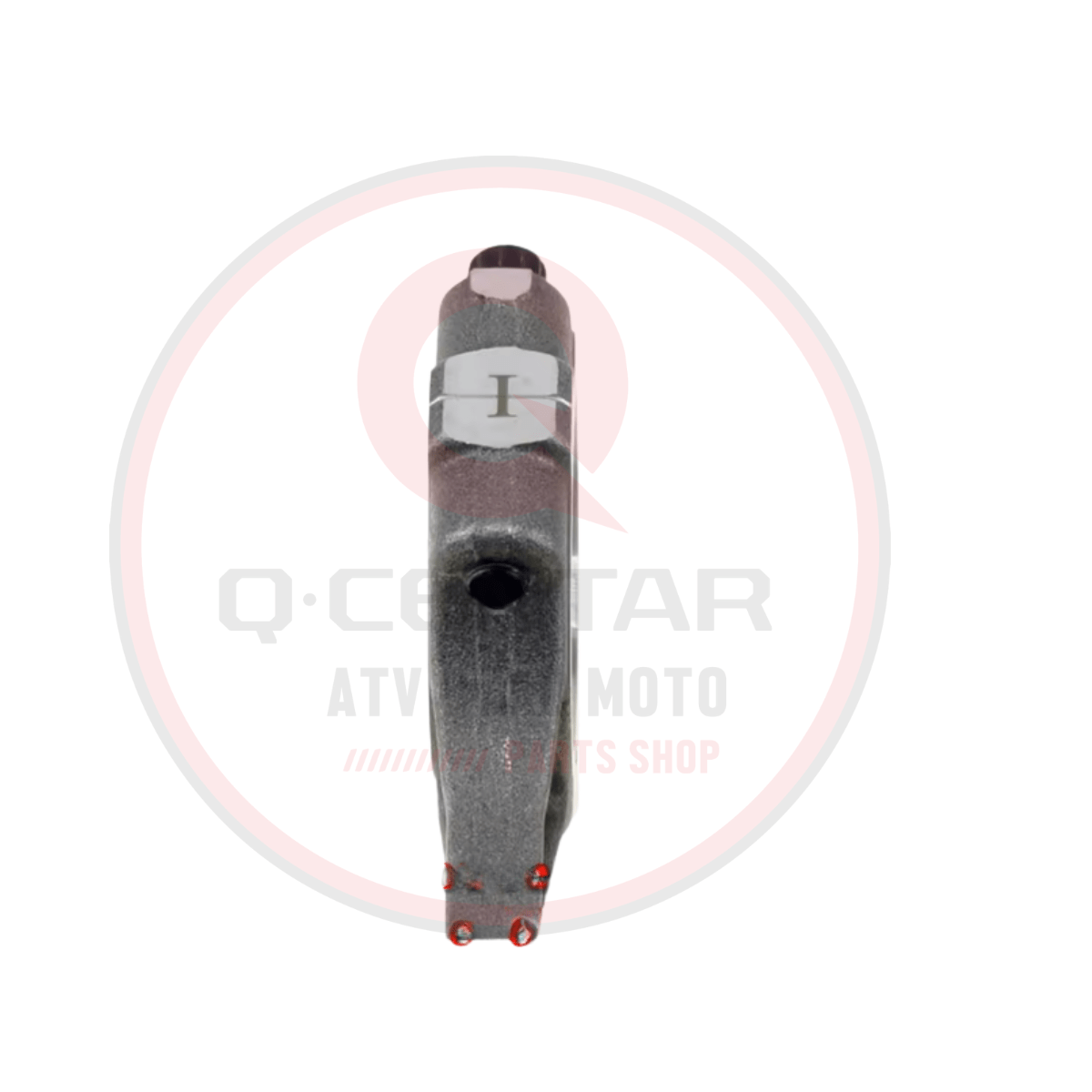 Klipnjača tip II ATV CFMOTO Cforce 400 450 800 850 (191Q 2V191W) - Image 3